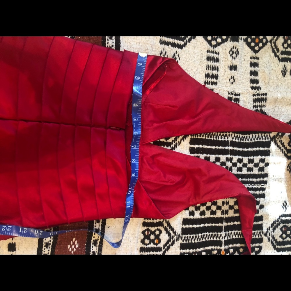 BCBG Halter Dress - Picture 4 of 5